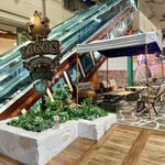 LOGOS CAFE & BBQ STADIUM - 