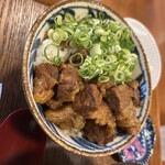 大旦那 扇町店 - 