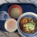 フードコート山美湖 - 