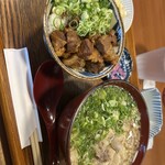 大旦那 扇町店 - 