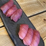 マグロマート - 