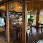 農園カフェ そら - 