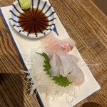大衆酒場 晩杯屋 北関東ふるさと編ファンデス上野店 - 