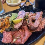 Yakiniku Koushuen Karuizawa Ten - 