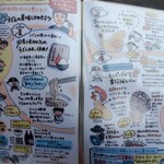 松山 力みなぎる完全無欠うどん 空太郎 - 