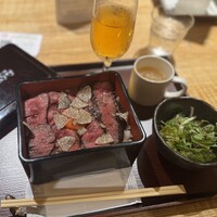 北新地はらみ別邸 - 
