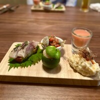 上六ワイン - 
