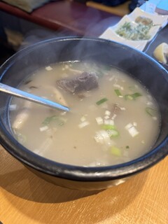 Yakiniku Koushuen Karuizawa Ten