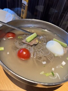 Yakiniku Koushuen Karuizawa Ten