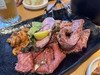 Yakiniku Koushuen Karuizawa Ten