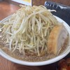 ラーメン二郎 亀戸店