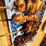 大衆&個室 祭酒場 - 