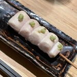 根津 焼鳥 照隅 - 