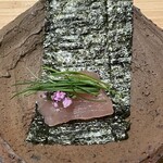 根津 焼鳥 照隅 - 