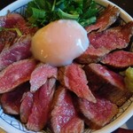 阿蘇庭 山見茶屋 - 