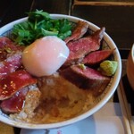 阿蘇庭 山見茶屋 - 