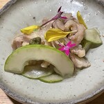 根津 焼鳥 照隅 - 