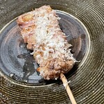 根津 焼鳥 照隅 - 