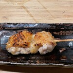 根津 焼鳥 照隅 - 