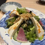 きづなすし 秋葉原店 - 