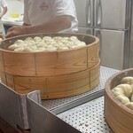 元祖豚饅頭 老祥記 - 