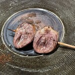 根津 焼鳥 照隅 - 