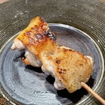 根津 焼鳥 照隅 - 