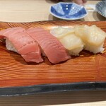 きづなすし 秋葉原店 - 