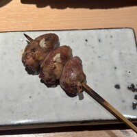 焼鳥 おみ乃 - 
