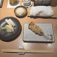 焼鳥 おみ乃 - 