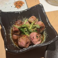 焼鳥 おみ乃 - 