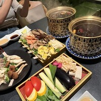 Shangri-La’s secret 表参道店 - 