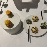Grand rocher - 