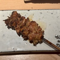 焼鳥 おみ乃 - 