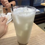 MEAT BAR GIRASOL - 牛の恵みサワー