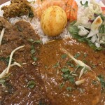 チャイチャイ - 