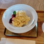 カフェアンドギャラリー 月と星 - 