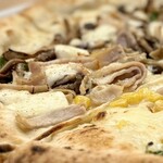 Pizzeria Napoletana Da Yuki - 