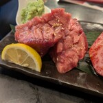 炭火焼肉 ぐら - 