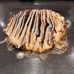 ぼてこ - 料理写真: