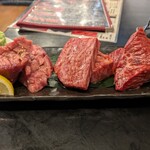炭火焼肉 ぐら - 