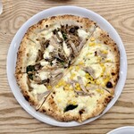 Pizzeria Napoletana Da Yuki - 