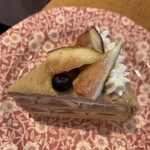 アフタヌーンティー・ラブアンドテーブル - 