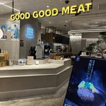 GOOD GOOD MEAT - 