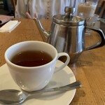 アフタヌーンティー・ラブアンドテーブル - 