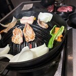 旭川成吉思汗 大黒屋 吉祥寺店 - 