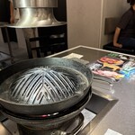 旭川成吉思汗 大黒屋 吉祥寺店 - 