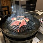 旭川成吉思汗 大黒屋 吉祥寺店 - 