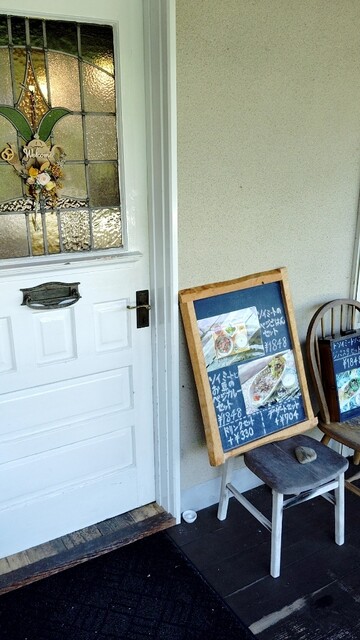 カフェアンドギャラリー 月と星（Cafe and Gallery 月と星） - かみのやま温泉（カフェ）の写真