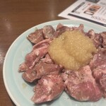 焼肉ホルモン喜どや - 
